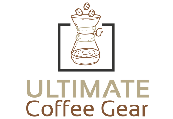 Ultimate Coffee Gear