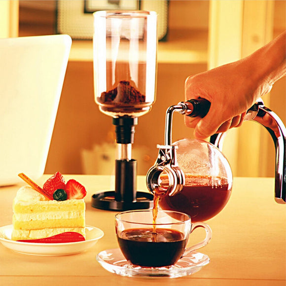 Coffee Gadgets