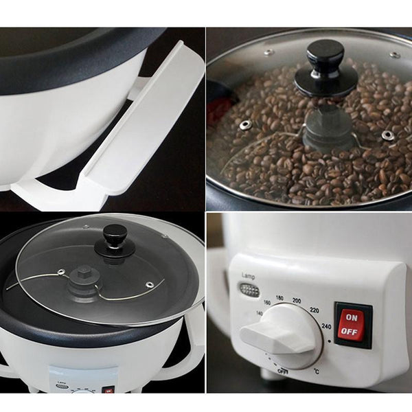 Coffee Bean Roaster