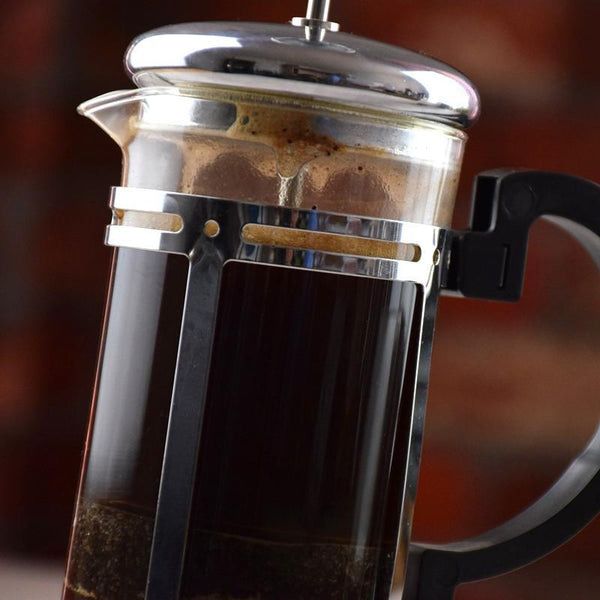 Elegant French Press