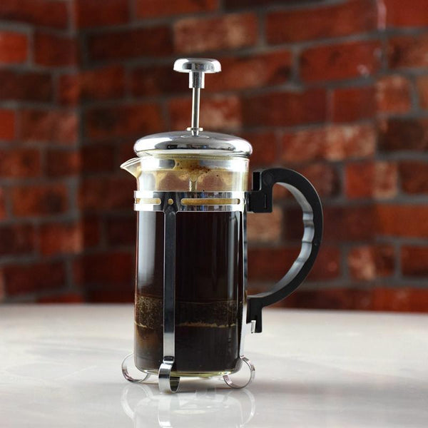 Elegant French Press