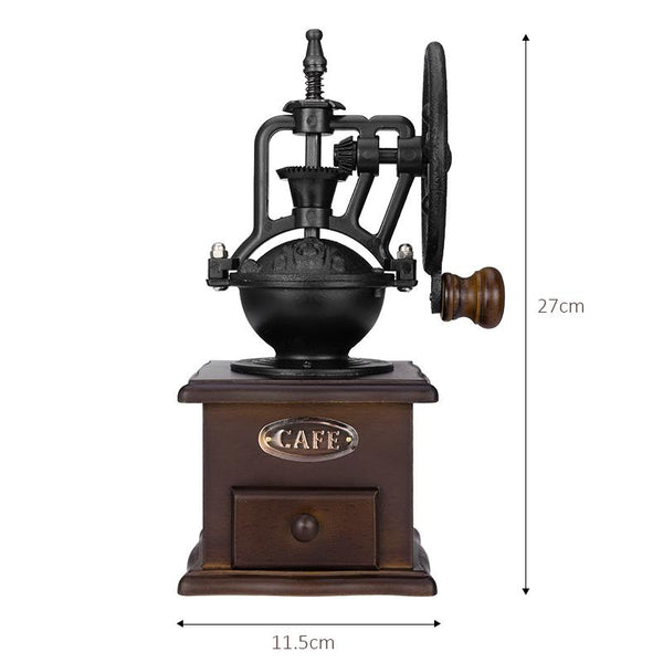 Classy Ferris Wheel  Grinder