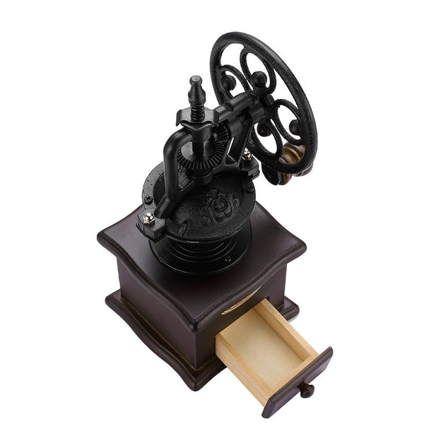 Classy Ferris Wheel  Grinder