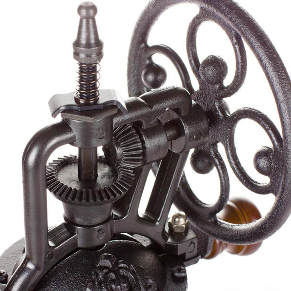 Classy Ferris Wheel  Grinder