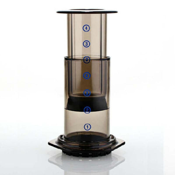Style Coffee Maker