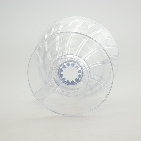 V60 Heat-Resistant Coffee Dripper