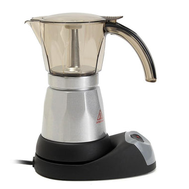 Storm Coffee Maker
