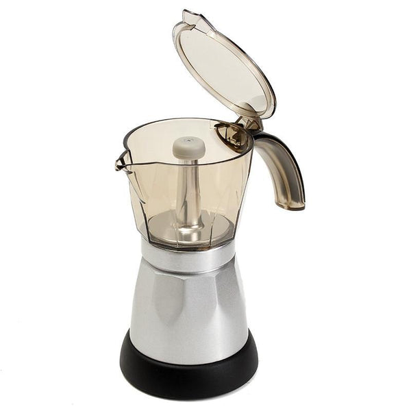 Storm Coffee Maker