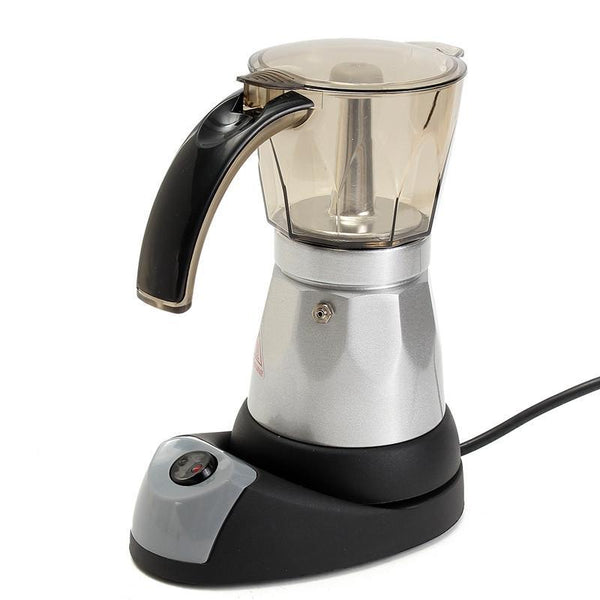 Storm Coffee Maker