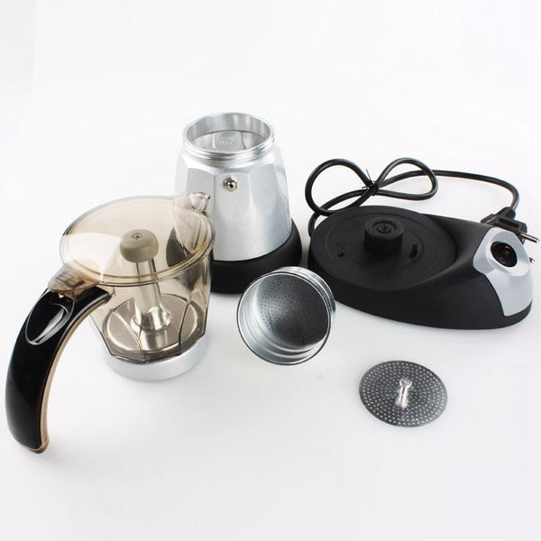 Storm Coffee Maker