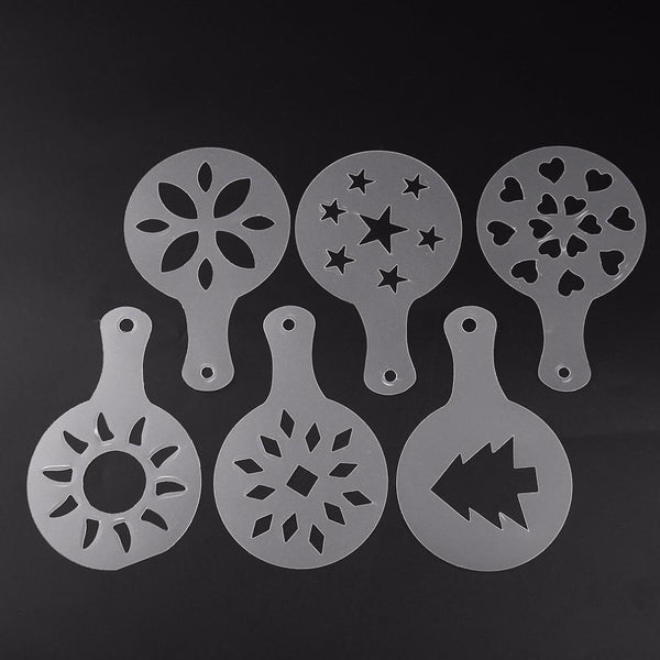 Strew Pad Duster Coffee Shaker