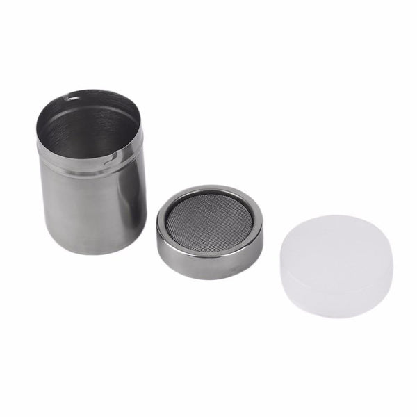 Strew Pad Duster Coffee Shaker