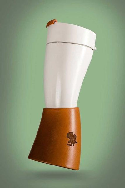 Goat's Inspired Coffee Mug